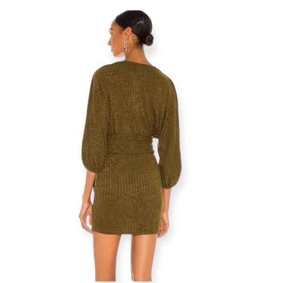 Saylor from Revolve Kimber mini dress size small - Picture 2 of 6